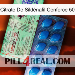 Citrate De Sildénafil Cenforce 50 new02
